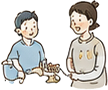 移住の相談